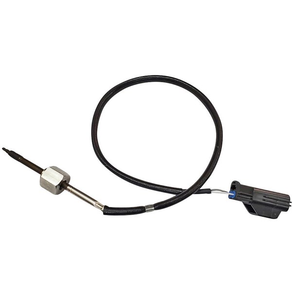 Sensor, avgastemperatur