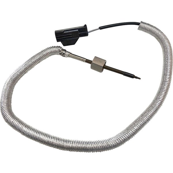 Sensor, avgastemperatur