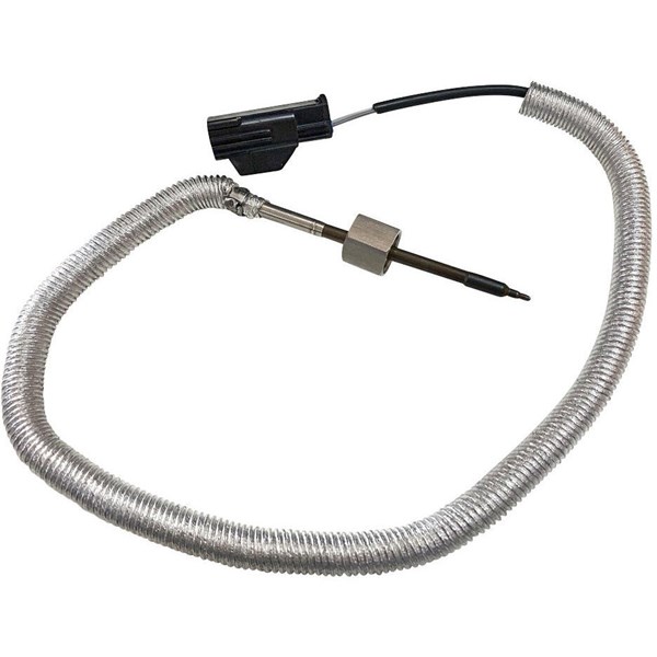 Sensor, avgastemperatur