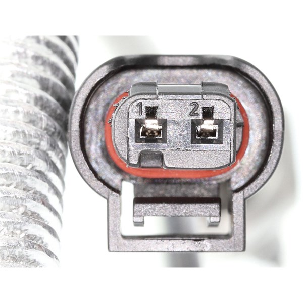 Sensor, avgastemperatur