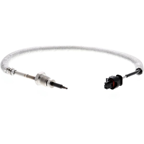 Sensor, avgastemperatur