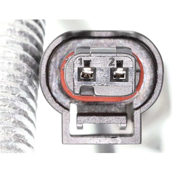 Sensor, avgastemperatur