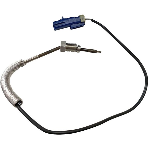 Sensor, avgastemperatur