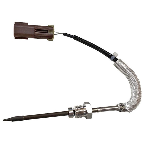 Sensor, avgastemperatur