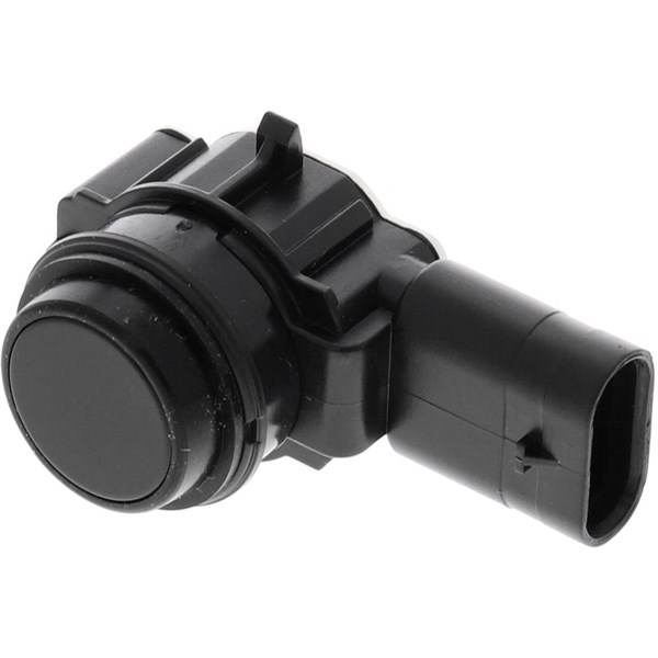 Sensor, parkeringshjälp, Bak