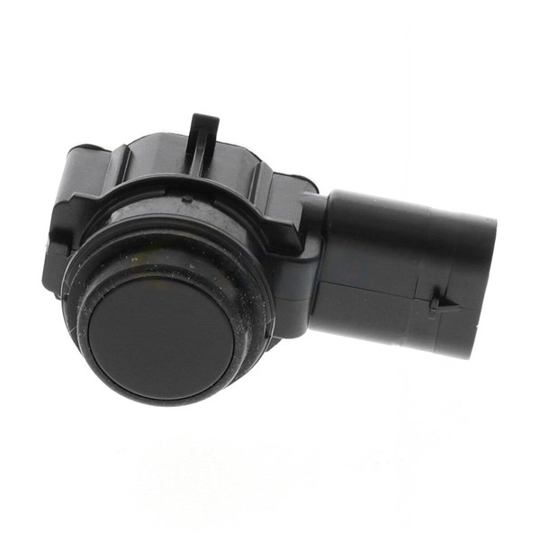Sensor, parkeringshjälp, Bak