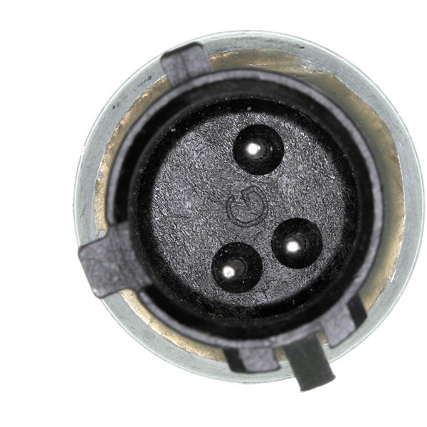 Tryckswitch, klimatanläggning