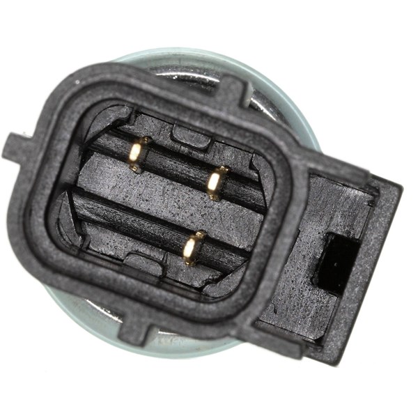 Tryckswitch, klimatanläggning