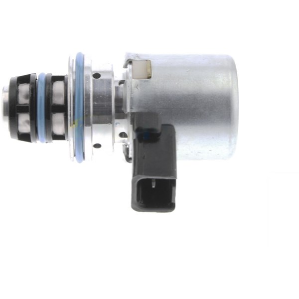 Styrventil, automatisk transmission