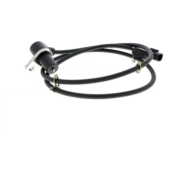 ABS-givare, Sensor, hjulvarvtal, framaxel vänster ABS-givare, Sensor, hjulvarvtal, framaxel vänster