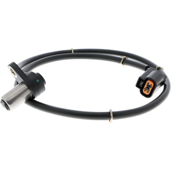 ABS-givare, Sensor, hjulvarvtal, Framaxel, framaxel höger