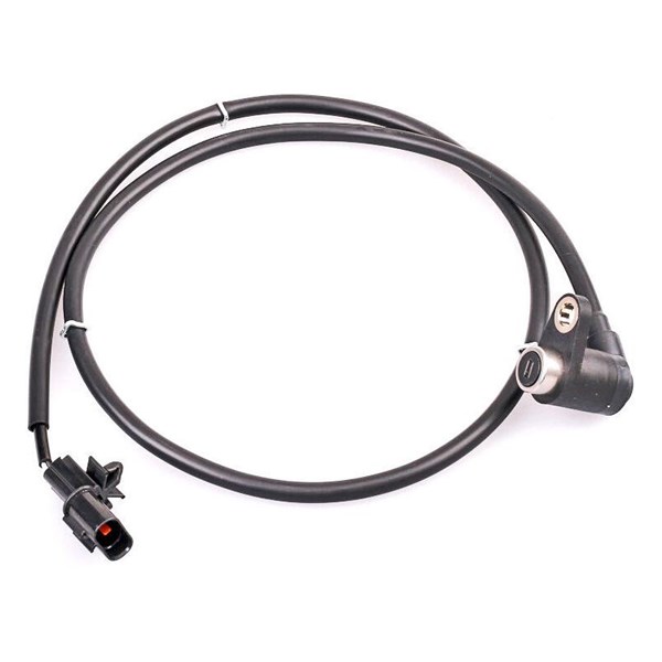 ABS-givare, Sensor, hjulvarvtal, Bakaxel ABS-givare, Sensor, hjulvarvtal, Bakaxel