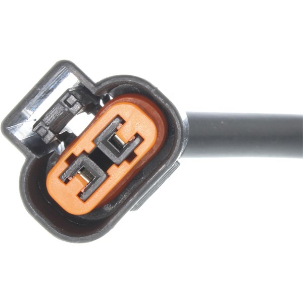 ABS-givare, Sensor, hjulvarvtal, Framaxel, Vänster Vemo V37-72-00 VEMO