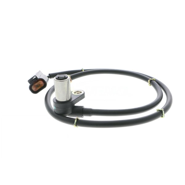 ABS-givare, Sensor, hjulvarvtal, Framaxel, Vänster Vemo V37-72-00 VEMO