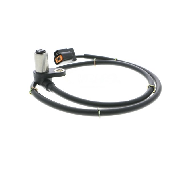 ABS-givare, Sensor, hjulvarvtal, Framaxel, Vänster Vemo V37-72-00 VEMO