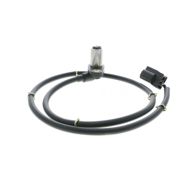 ABS-givare, Sensor, hjulvarvtal, Framaxel, Vänster Vemo V37-72-00 VEMO