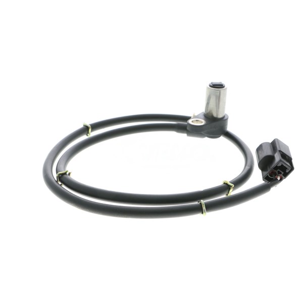 ABS-givare, Sensor, hjulvarvtal, Framaxel, Vänster Vemo V37-72-00 VEMO