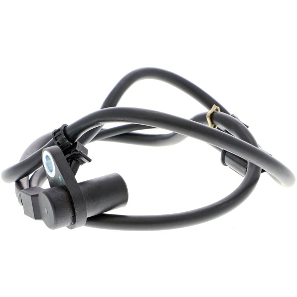 ABS-givare, Sensor, hjulvarvtal, Framaxel, Vänster ABS-givare, Sensor, hjulvarvtal, Framaxel, Vänster
