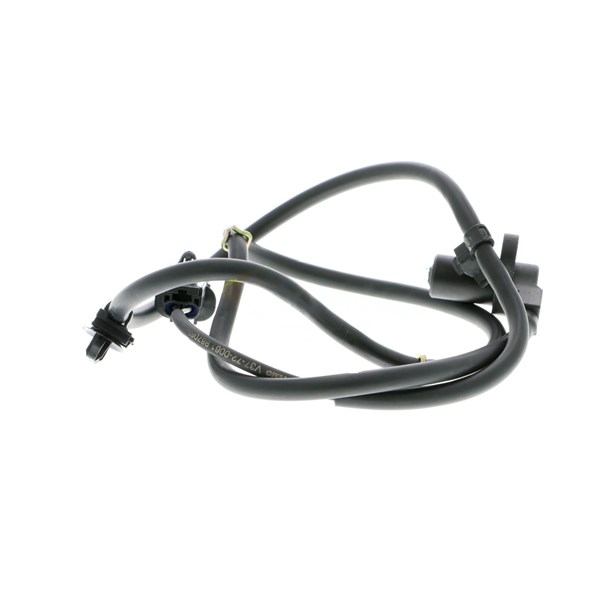 ABS-givare, Sensor, hjulvarvtal, Framaxel, Vänster ABS-givare, Sensor, hjulvarvtal, Framaxel, Vänster