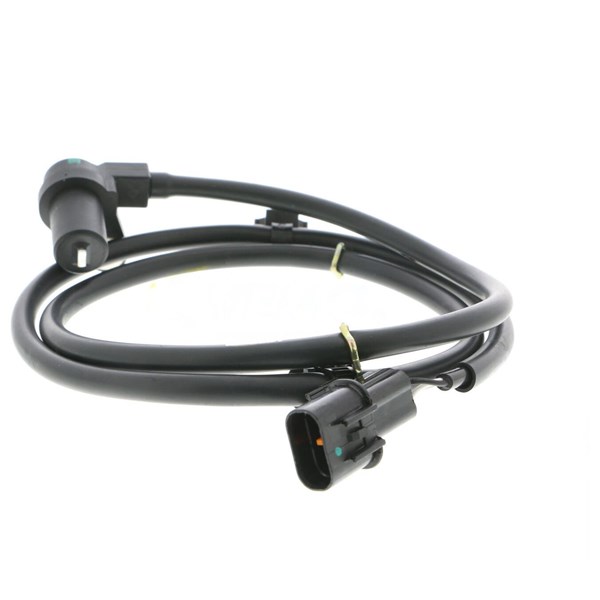 ABS-givare, Sensor, hjulvarvtal, Framaxel, Höger ABS-givare, Sensor, hjulvarvtal, Framaxel, Höger