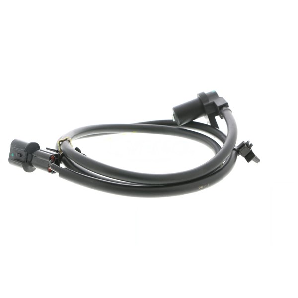 ABS-givare, Sensor, hjulvarvtal, Framaxel, Höger ABS-givare, Sensor, hjulvarvtal, Framaxel, Höger