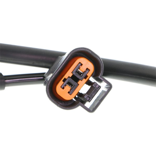 ABS-givare, Sensor, hjulvarvtal, Bakaxel vänster ABS-givare, Sensor, hjulvarvtal, Bakaxel vänster