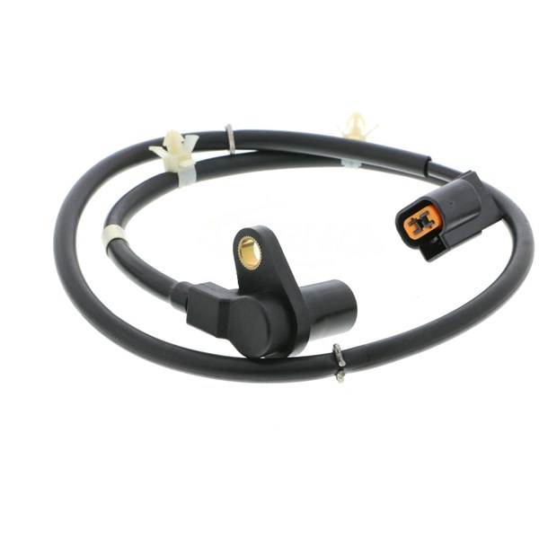 ABS-givare, Sensor, hjulvarvtal, Bakaxel vänster ABS-givare, Sensor, hjulvarvtal, Bakaxel vänster