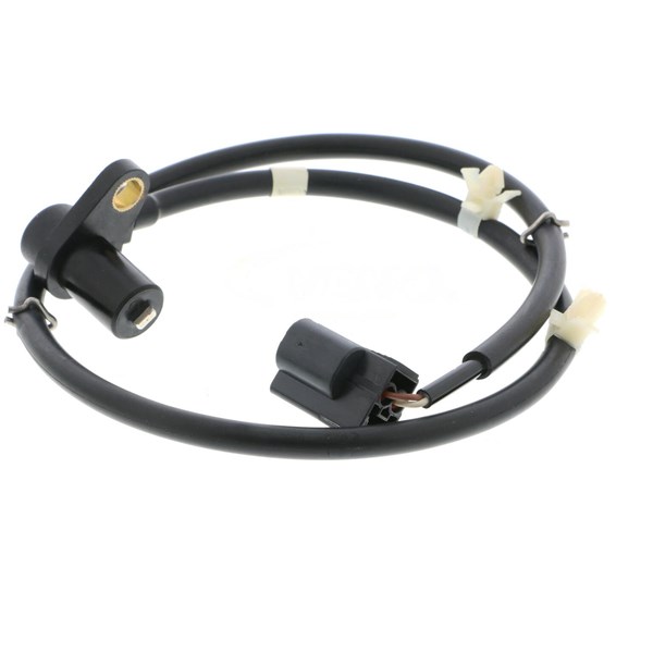 ABS-givare, Sensor, hjulvarvtal, Bakaxel vänster ABS-givare, Sensor, hjulvarvtal, Bakaxel vänster