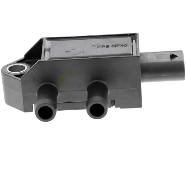 Sensor, avgastryck