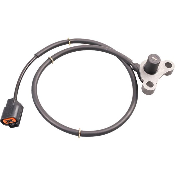 ABS-givare, Sensor, hjulvarvtal, Bakaxel, Höger, Vänster ABS-givare, Sensor, hjulvarvtal, Bakaxel, Höger, Vänster
