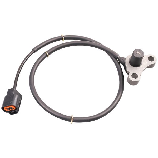 ABS-givare, Sensor, hjulvarvtal, Bakaxel, Höger, Vänster ABS-givare, Sensor, hjulvarvtal, Bakaxel, Höger, Vänster