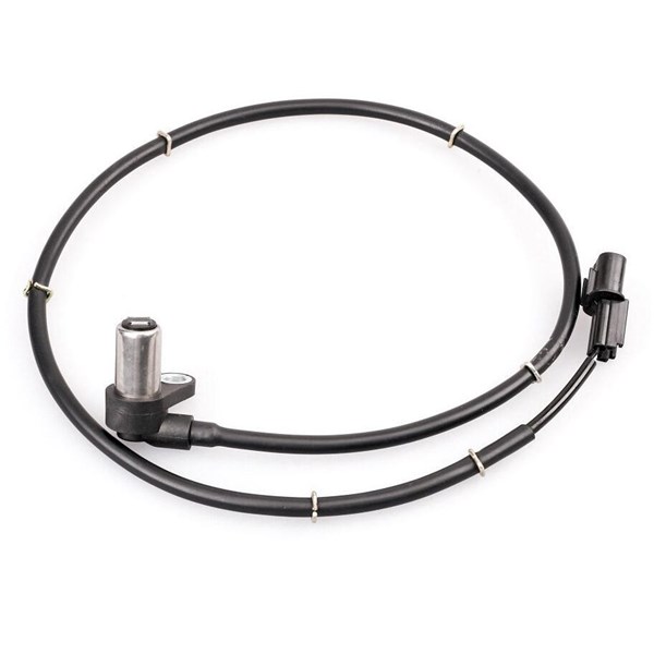 ABS-givare, Sensor, hjulvarvtal, Vänster fram ABS-givare, Sensor, hjulvarvtal, Vänster fram