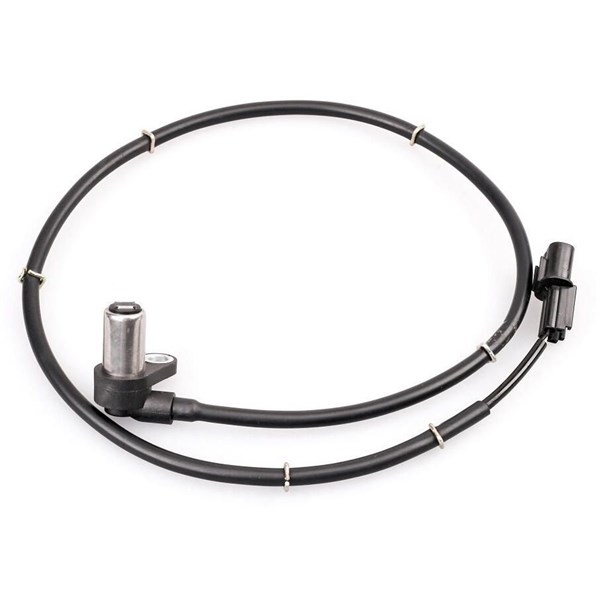 ABS-givare, Sensor, hjulvarvtal, Vänster fram ABS-givare, Sensor, hjulvarvtal, Vänster fram