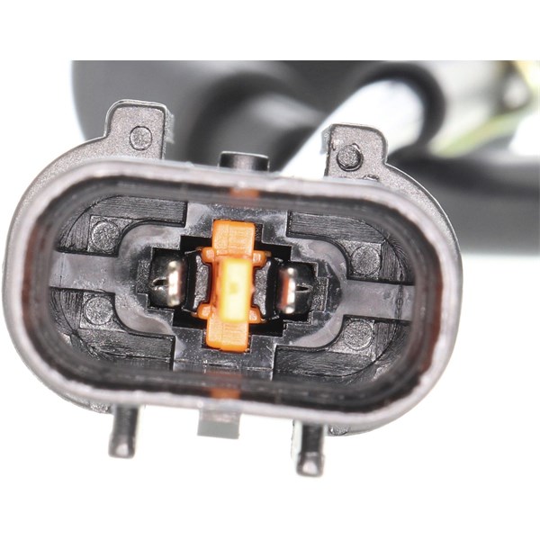 ABS-givare, Sensor, hjulvarvtal, Bakaxel ABS-givare, Sensor, hjulvarvtal, Bakaxel