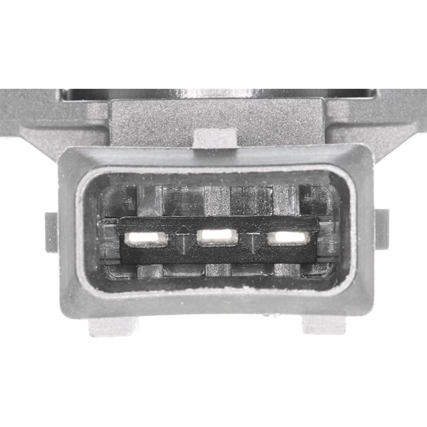 Sensor, insugstryck