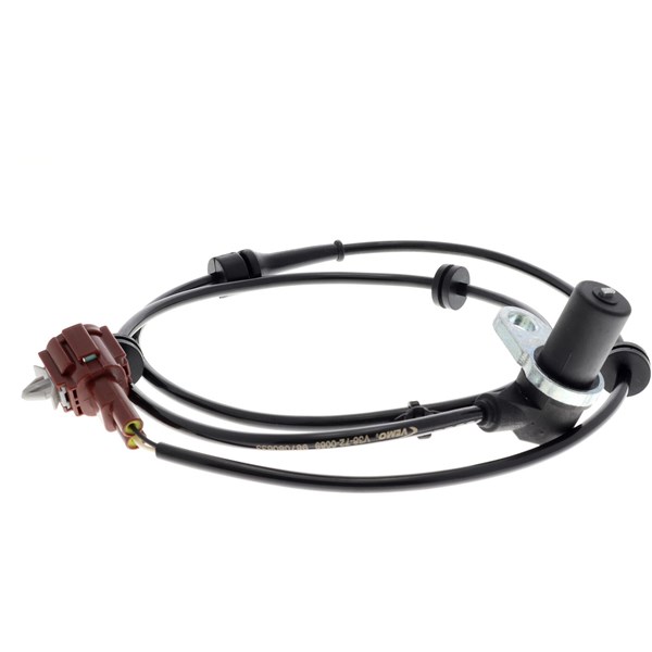 ABS-givare, Sensor, hjulvarvtal, Bakaxel vänster, Bakaxel höger ABS-givare, Sensor, hjulvarvtal, Bakaxel vänster, Bakaxel höger