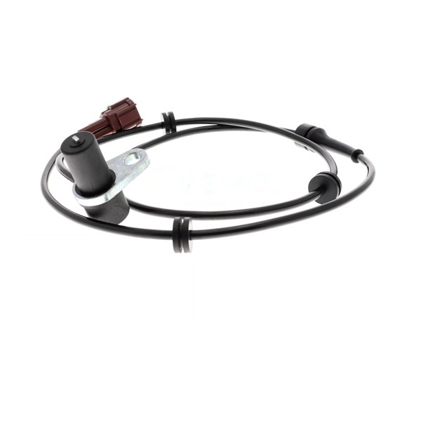 ABS-givare, Sensor, hjulvarvtal, Bakaxel vänster, Bakaxel höger ABS-givare, Sensor, hjulvarvtal, Bakaxel vänster, Bakaxel höger
