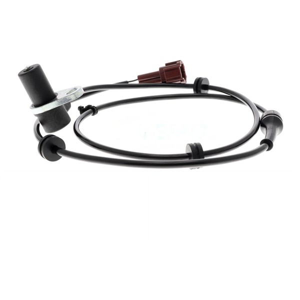 ABS-givare, Sensor, hjulvarvtal, Bakaxel vänster, Bakaxel höger ABS-givare, Sensor, hjulvarvtal, Bakaxel vänster, Bakaxel höger