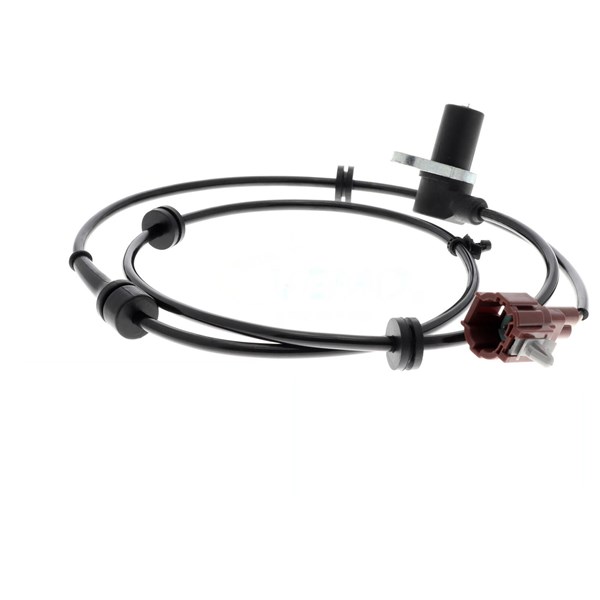 ABS-givare, Sensor, hjulvarvtal, Bakaxel vänster, Bakaxel höger ABS-givare, Sensor, hjulvarvtal, Bakaxel vänster, Bakaxel höger