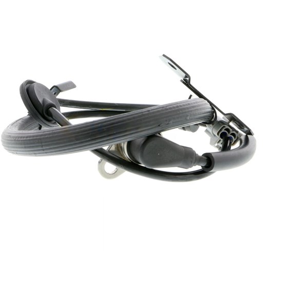 ABS-givare, Sensor, hjulvarvtal, Framaxel, framaxel höger, Höger ABS-givare, Sensor, hjulvarvtal, Framaxel, framaxel höger, Höger