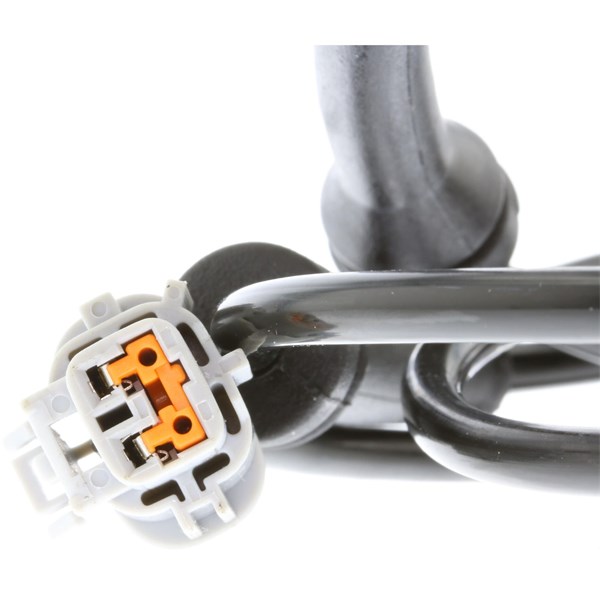 ABS-givare, Sensor, hjulvarvtal, framaxel höger, Höger fram VEMO ABS-givare, Sensor, hjulvarvtal, framaxel höger, Höger fram VEMO