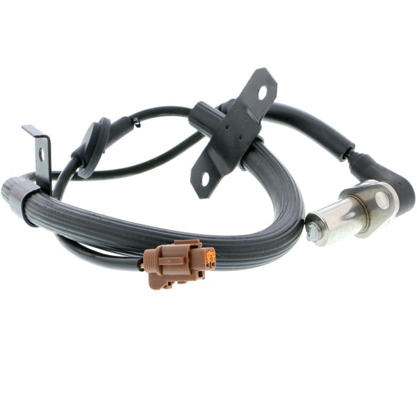 ABS-givare, Sensor, hjulvarvtal, Framaxel, framaxel vänster, Väns ABS-givare, Sensor, hjulvarvtal, Framaxel, framaxel vänster, Väns
