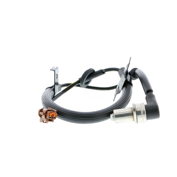 ABS-givare, Sensor, hjulvarvtal, Framaxel, framaxel vänster, Väns ABS-givare, Sensor, hjulvarvtal, Framaxel, framaxel vänster, Väns