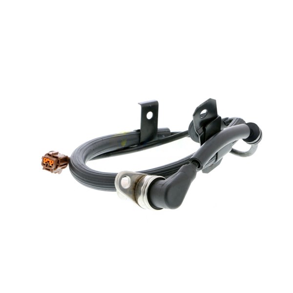 ABS-givare, Sensor, hjulvarvtal, Framaxel, framaxel vänster, Väns ABS-givare, Sensor, hjulvarvtal, Framaxel, framaxel vänster, Väns