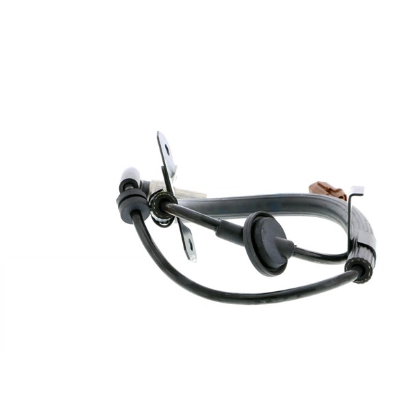 ABS-givare, Sensor, hjulvarvtal, Framaxel, framaxel vänster, Väns ABS-givare, Sensor, hjulvarvtal, Framaxel, framaxel vänster, Väns