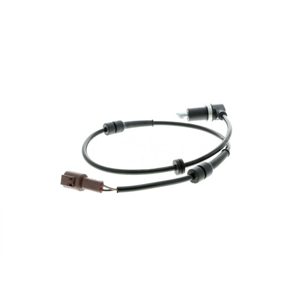 ABS-givare, Sensor, hjulvarvtal, framaxel vänster ABS-givare, Sensor, hjulvarvtal, framaxel vänster