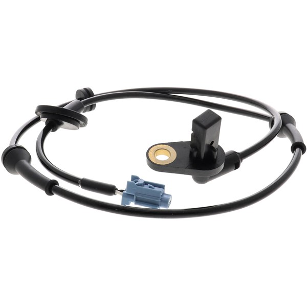 ABS-givare, Sensor, hjulvarvtal, Framaxel, framaxel vänster, Väns