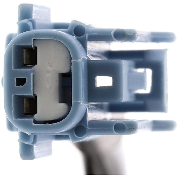 ABS-givare, Sensor, hjulvarvtal, Framaxel, framaxel vänster, Väns