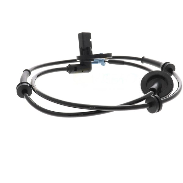 ABS-givare, Sensor, hjulvarvtal, Framaxel, framaxel vänster, Väns