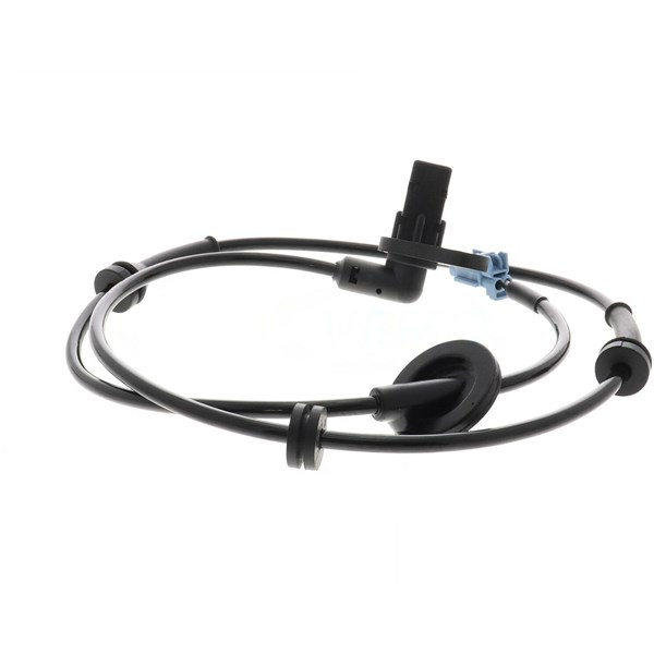ABS-givare, Sensor, hjulvarvtal, Framaxel, framaxel vänster, Väns